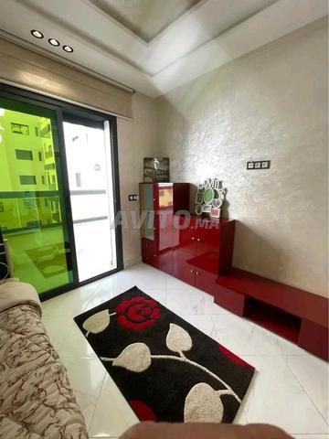 Location Appartement Marrakech - 2