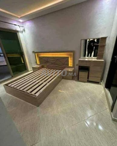 Chambres à coucher modernes avec les derniers modèles - 2