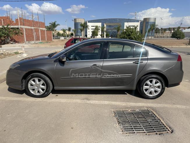 Renault Laguna 3