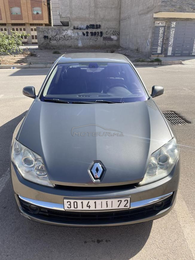 Renault Laguna 3