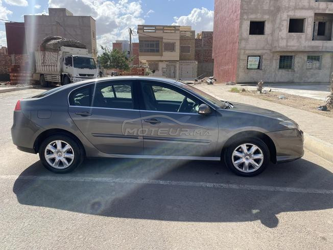 Renault Laguna 3