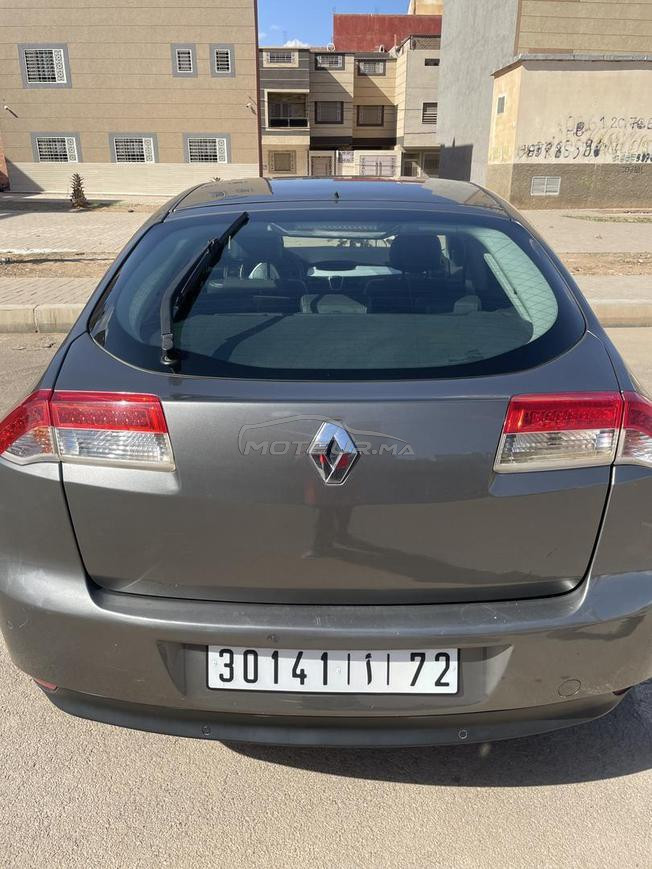 Renault Laguna 3