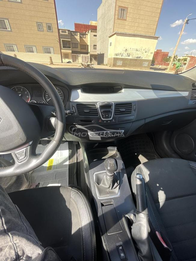Renault Laguna 3
