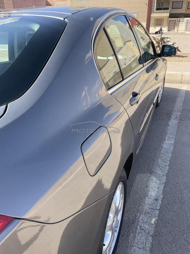 Renault Laguna 3