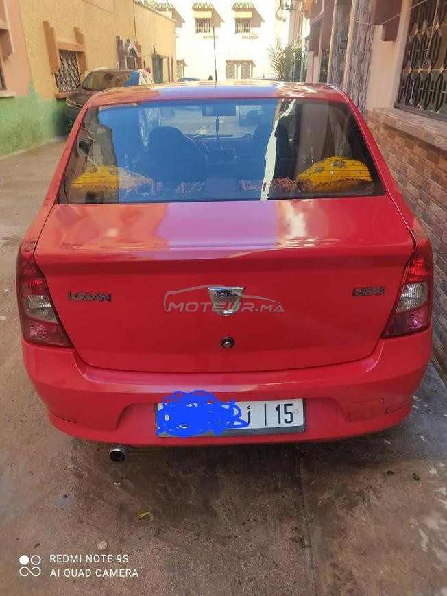 dacia logan