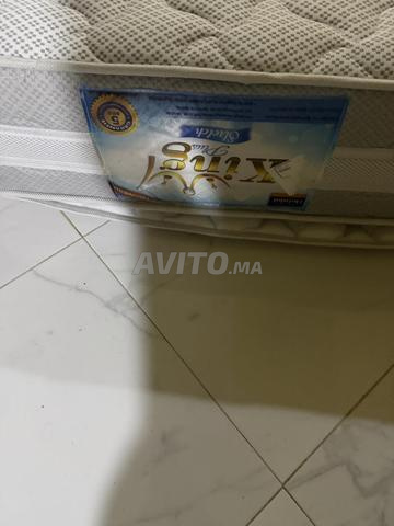 Matelas 1,90/0,90 en très bon état - 2