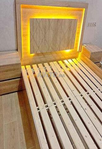 Chambres à coucher modernes avec les derniers modèles - 2