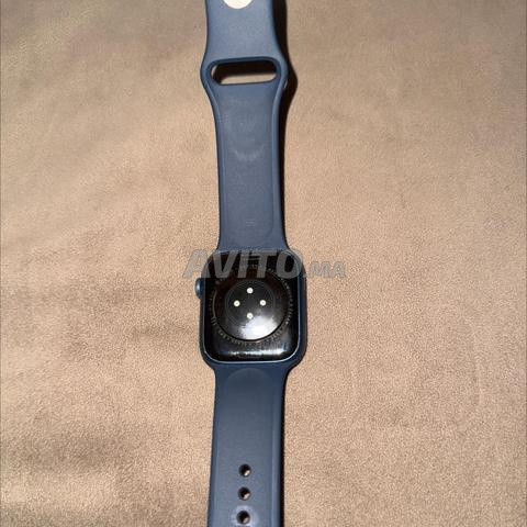Apple Watch Série 7 45mm - 2