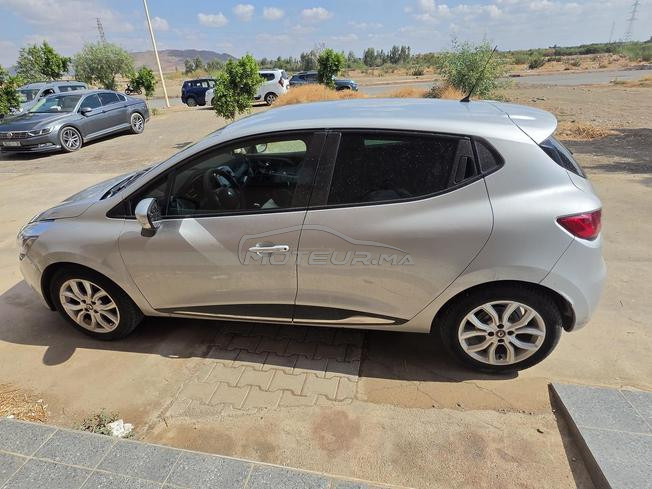 Renault Clio Diesel Manuelle 2020 à Marrakech