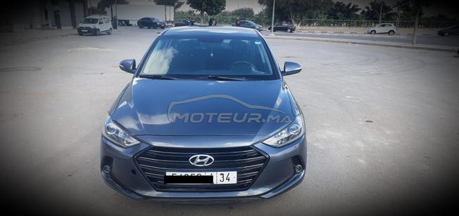 هيونداي إلنترا
