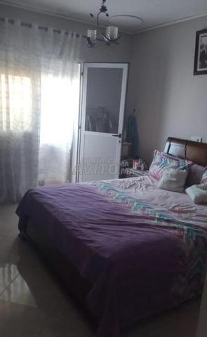 Appartement 98m² à louer Berkane 3 chambres pour familles - 2500 DH - 2