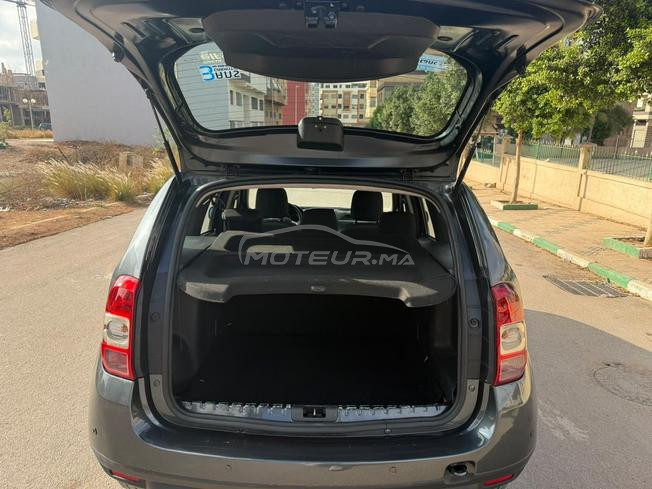 DACIA DUSTER PREMIER MAIN