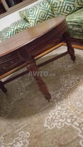 Bonne table - 2