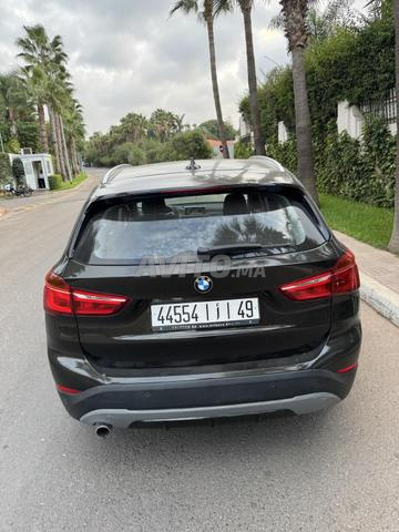 BMW X1 pack sport dédouanée - 2