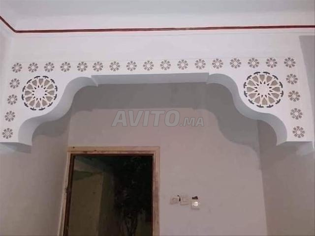 البناء والتشييد - أعمال و بناء - 2