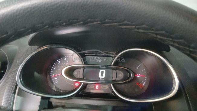 clio 4 a vendre 