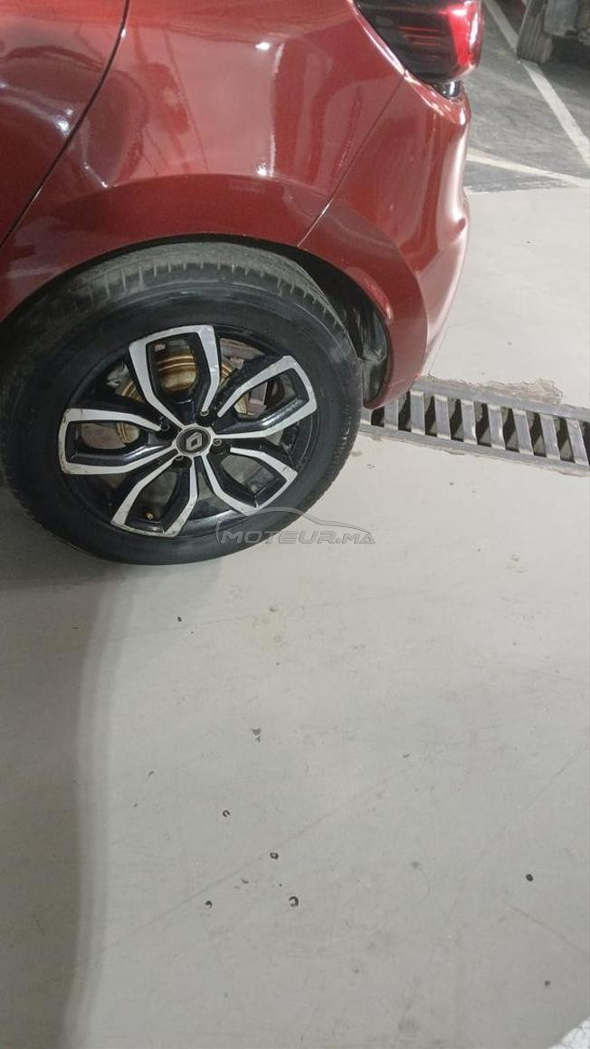 clio 4 a vendre 