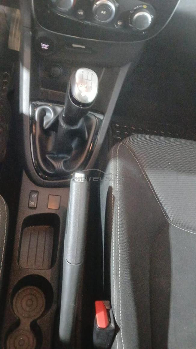 clio 4 a vendre 