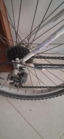 Vélo Decathlon en bon état Vitamin F - 2