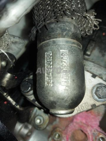 Vanne EGR plus Refroidisseur d'eau 1.6 TDCi / HDi - 2
