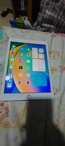 iPad Pro 9,7 pouces - 2