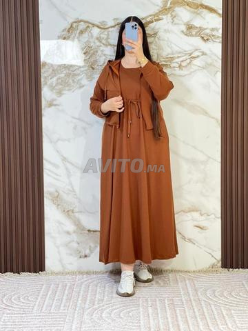 جميع الأطقم - 2