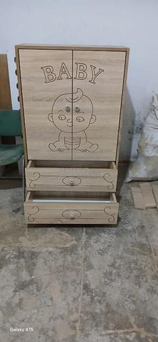 Armoire enfant - 2