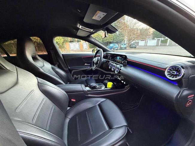 Mercedes-Benz classe CLA 220 d 