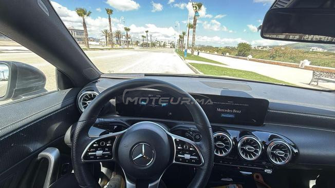 Mercedes-Benz classe CLA 220 d 