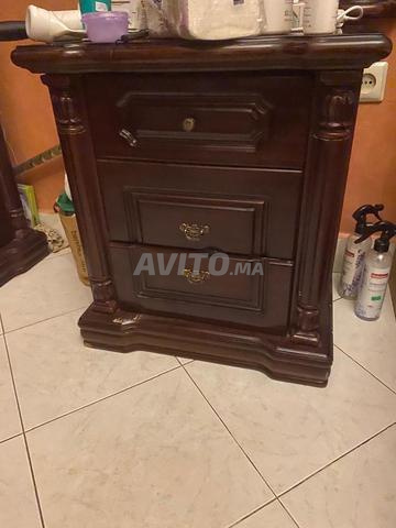 Chambre à coucher à vendre - 2