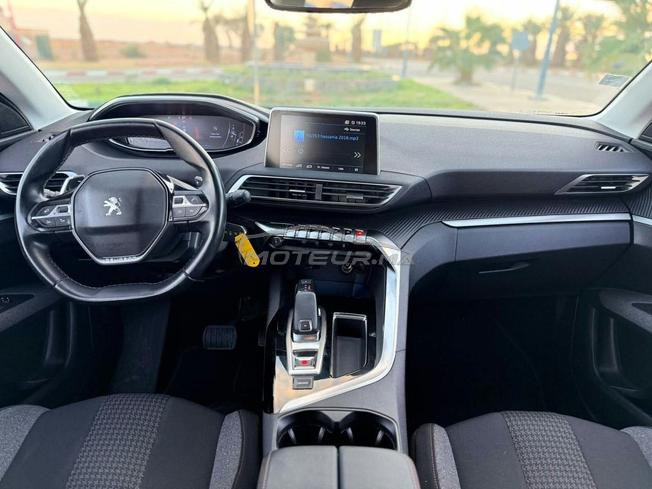 PEUGEOT 3008 AUTOMATIQUE MODÈLE 2020 DIWANA 2026