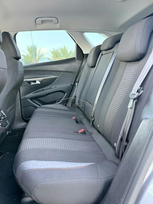 PEUGEOT 3008 AUTOMATIQUE MODÈLE 2020 DIWANA 2026