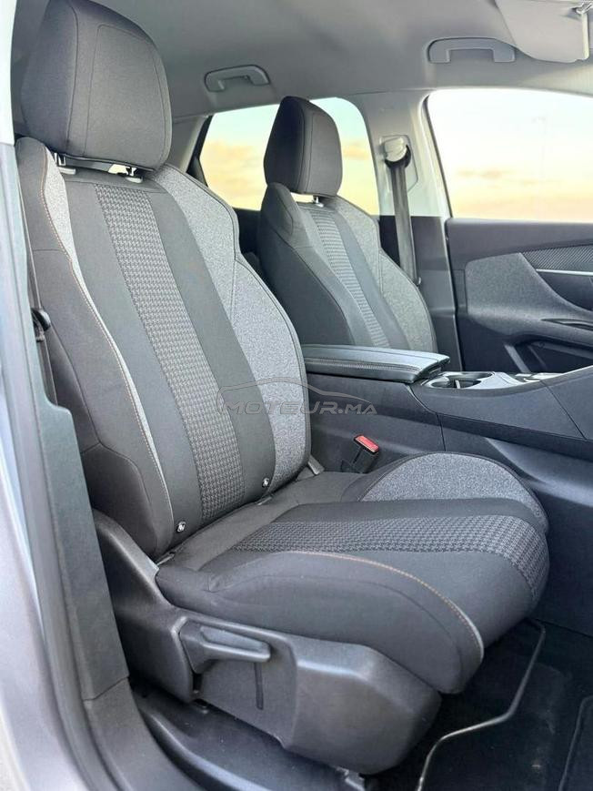PEUGEOT 3008 AUTOMATIQUE MODÈLE 2020 DIWANA 2026