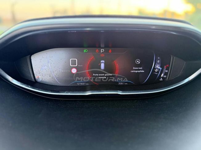 PEUGEOT 3008 AUTOMATIQUE MODÈLE 2020 DIWANA 2026