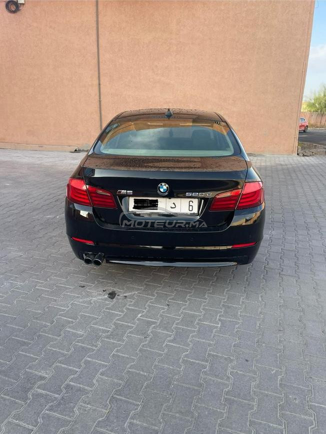 BMW série 5