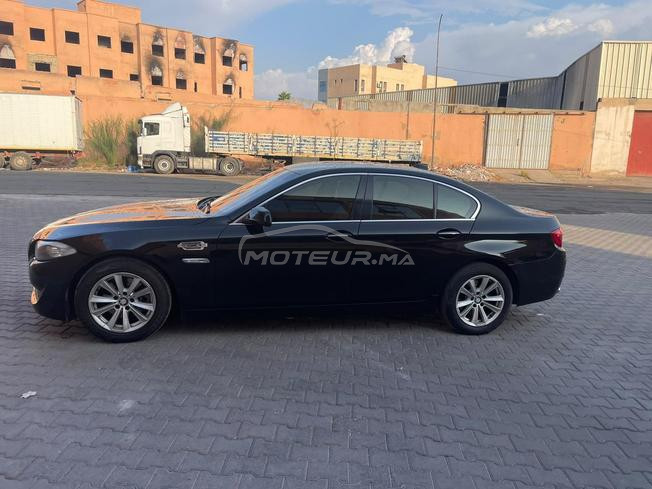 BMW série 5
