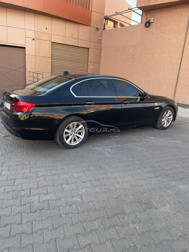 BMW série 5