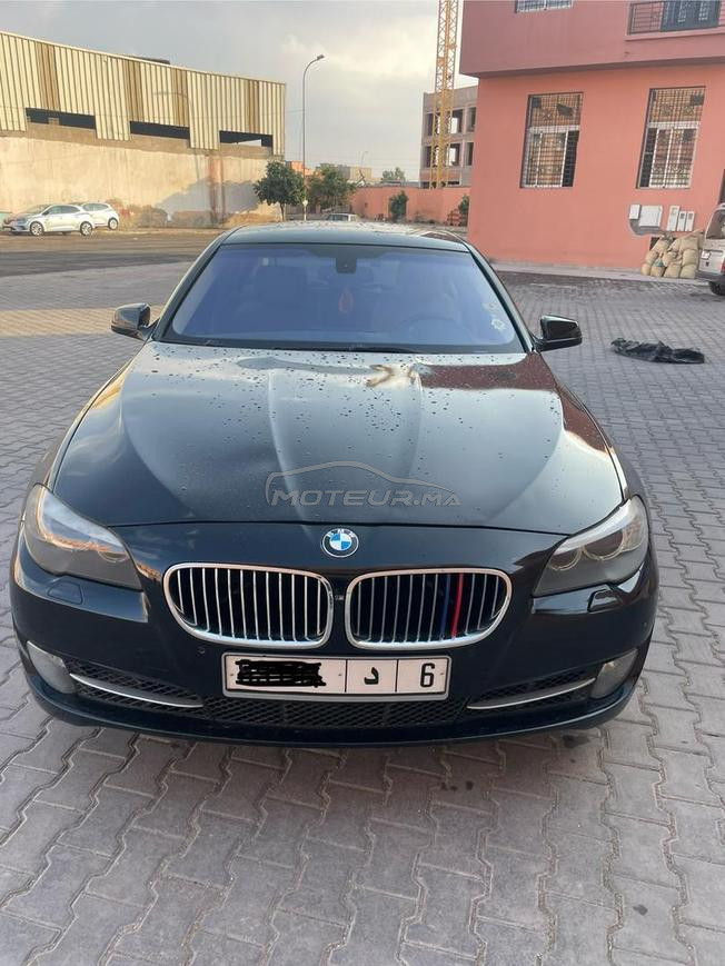 BMW série 5
