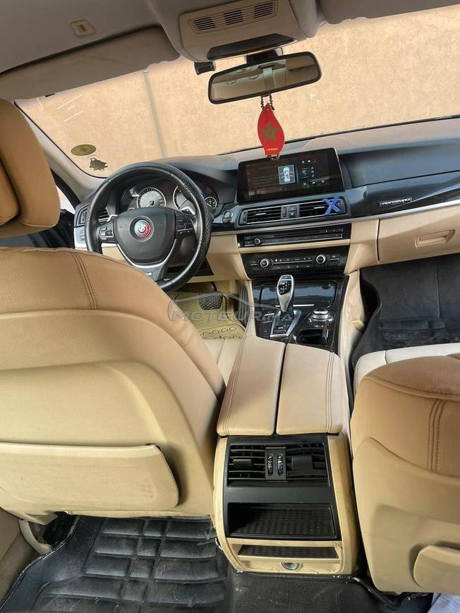 BMW série 5