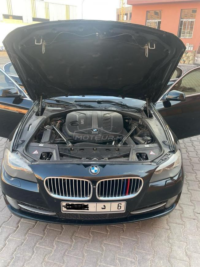 BMW série 5