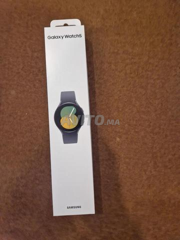 Montre Galaxy Watch