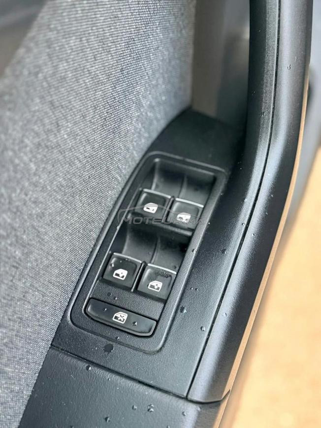 SEAT ATECA 2LTR AUTOMATIQUE MODEL 2021 D 2026