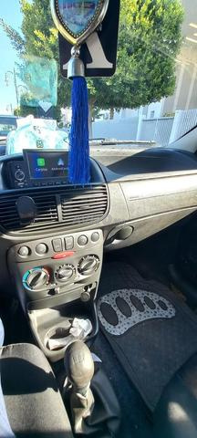 Fiat Punto Classic - 2