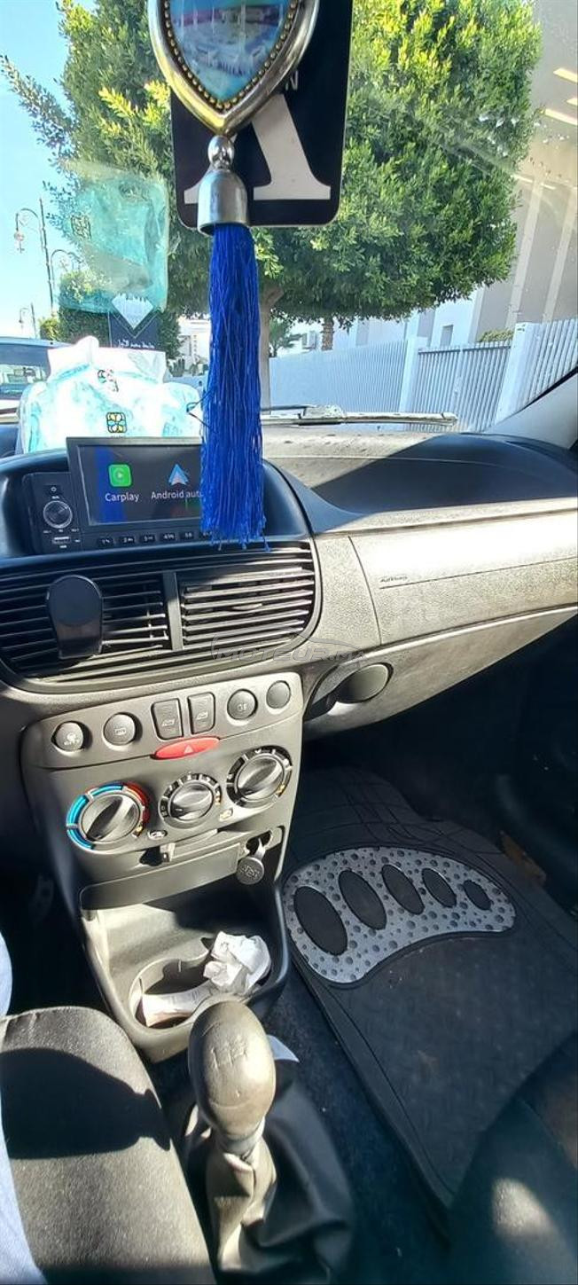 fiat punto classic 