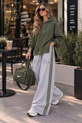 Pantalon Kitma Nike - 2