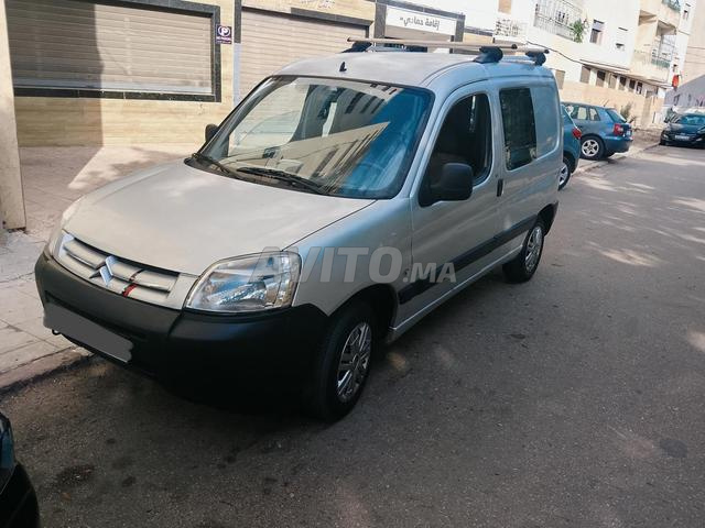 Citroën Berlingo - 2