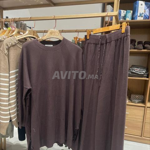 Vêtements de mode - 2