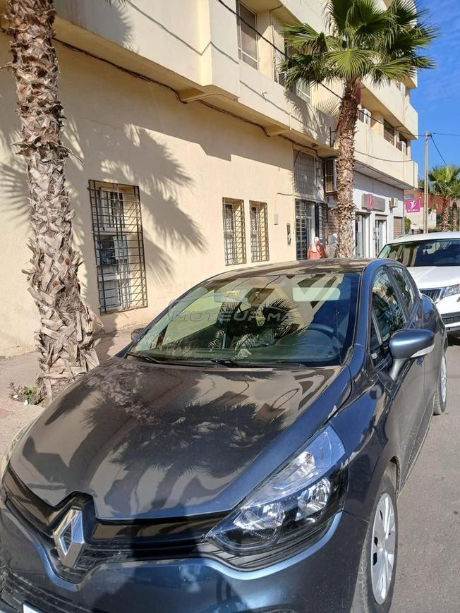 clio 4 MDL 2019