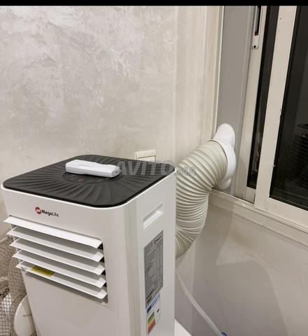 Climatisation chauffage - 2