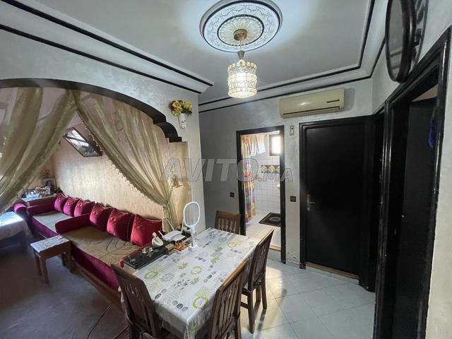 Appartement à vendre 64 m² à Temara - 2